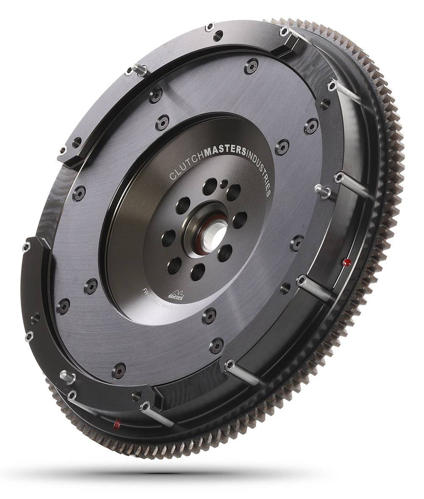 Clutch Masters Aluminum Flywheel - Acura CL (2001-04) / Acura TL (2004-06) & more
