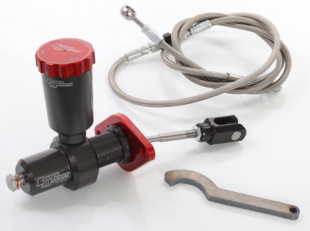 Clutch Masters Clutch Master Cylinders - Acura Integra (1994-01) / Acura RSX (2002-06) & more