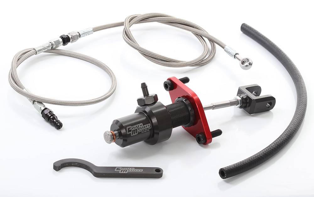 Clutch Masters Clutch Master Cylinders - Honda Civic (2022-24)