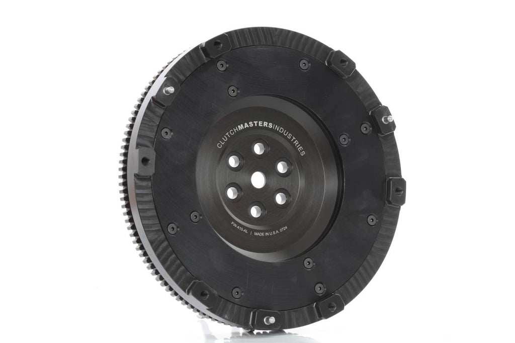 Clutch Masters Aluminum Flywheel - Hyundai Elantra (2017-19) / Hyundai Elantra GT (2018-20) & more