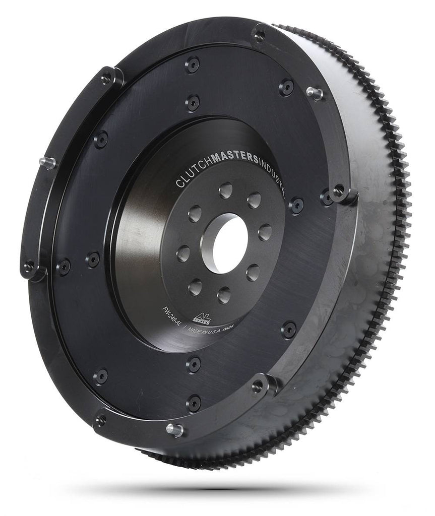 Clutch Masters Aluminum Flywheel - Pontiac Solstice (2007-09)