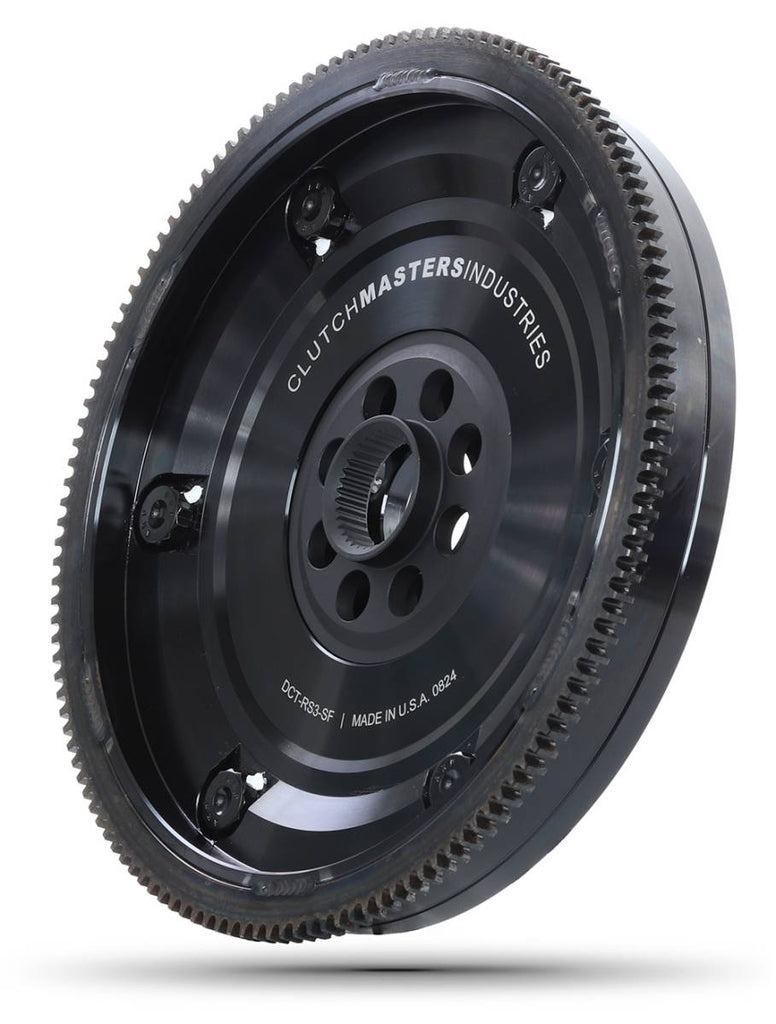 Clutch Masters Dampened Steel DCT Flywheel - Audi RS3 (2015-24) / Audi TT RS (2011-23)