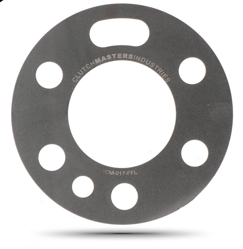 Clutch Masters Flywheel Friction Lock - Audi A3 (1999-08) / Audi A4 (1997-08) & more
