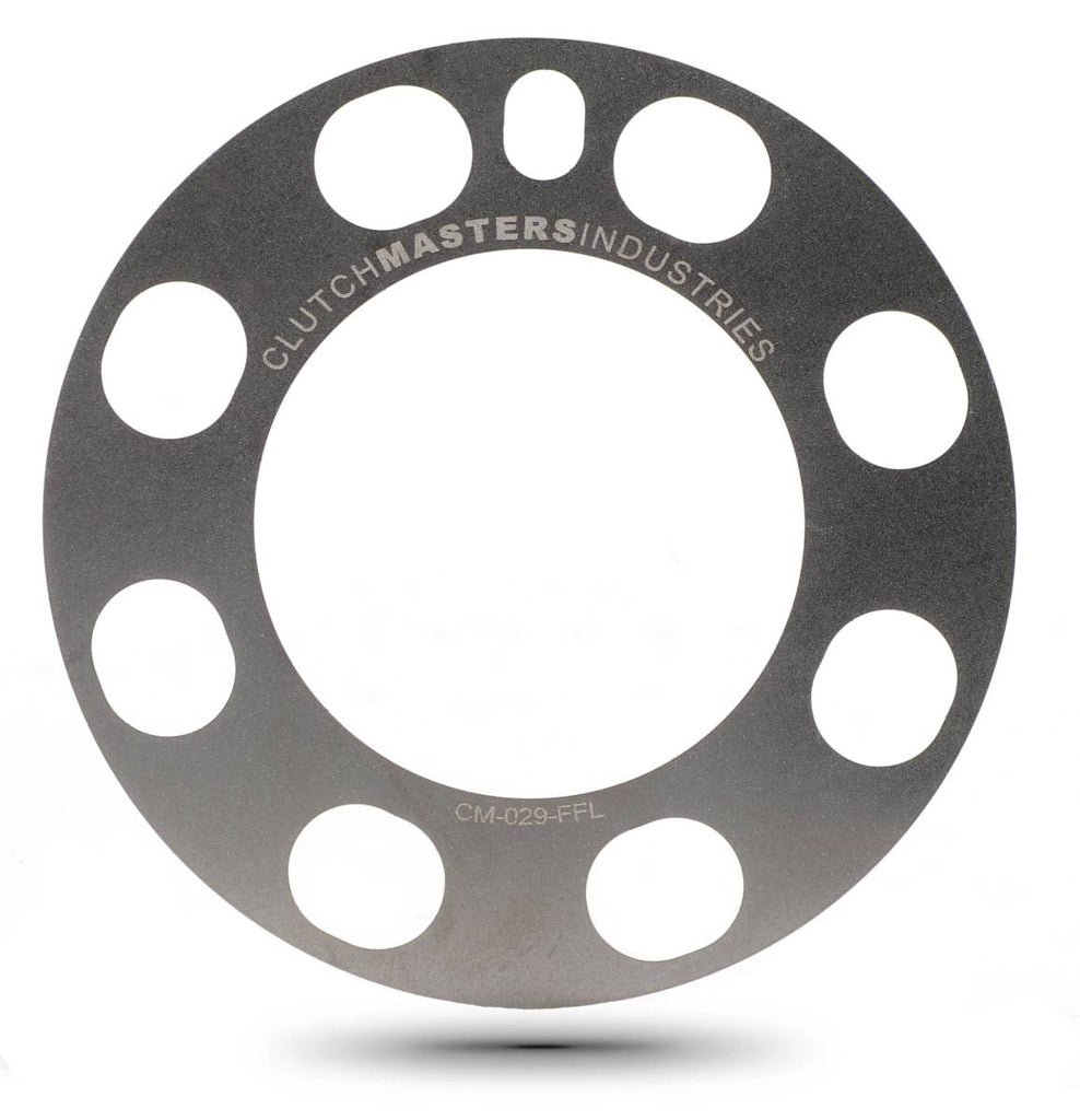 Clutch Masters Flywheel Friction Lock - Acura TSX (2004-08) / Audi A3 (2008-13) & more