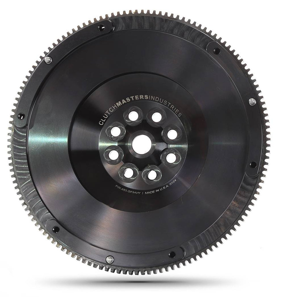 Clutch Masters Lightweight Steel Flywheel - VW GTI (2022-25)