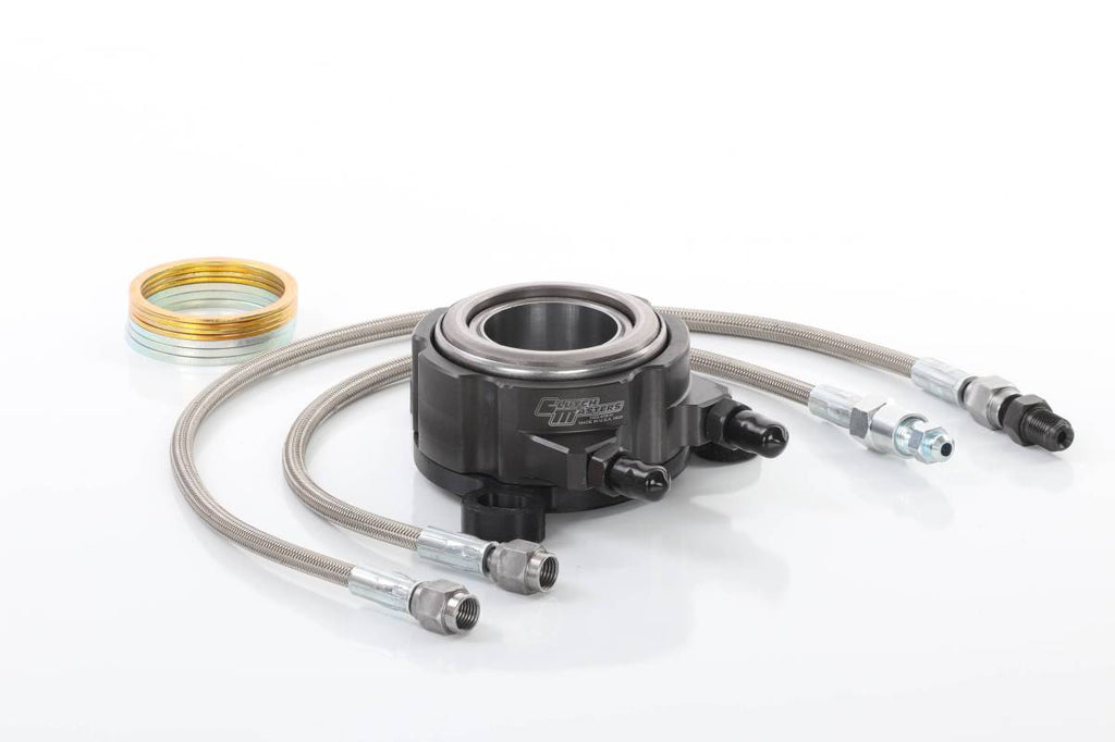 Clutch Masters Hydraulic Release Bearing - Scion TC (2011-16) / Toyota Corolla (2009-19) & more