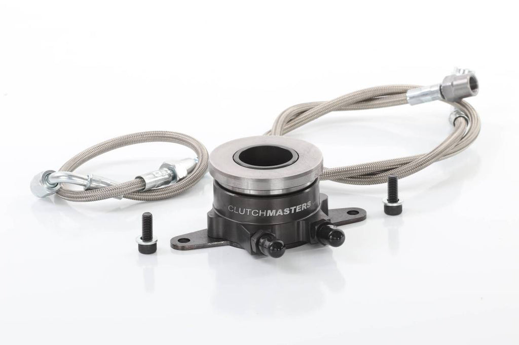 Clutch Masters Hydraulic Release Bearing - Nissan 350Z (2007-08) / Nissan 370Z (2009-20)
