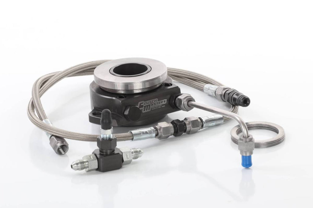 Clutch Masters Hydraulic Release Bearing - Audi A3 (2008-13) / VW GTI (2010-21) & more
