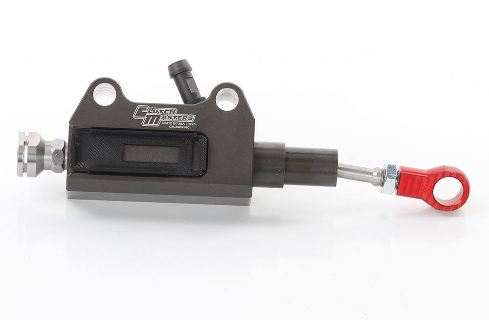 Clutch Masters Clutch Master Cylinder - BMW 120i (2005-10) / BMW 125i (2008-10) & more
