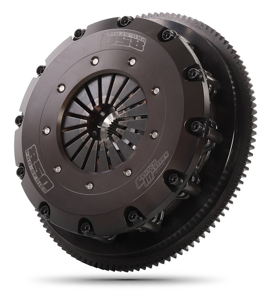 Clutch Masters 850 PRO Clutch Kit - BMW 323 (2000) / BMW 325 (2001-03) & more