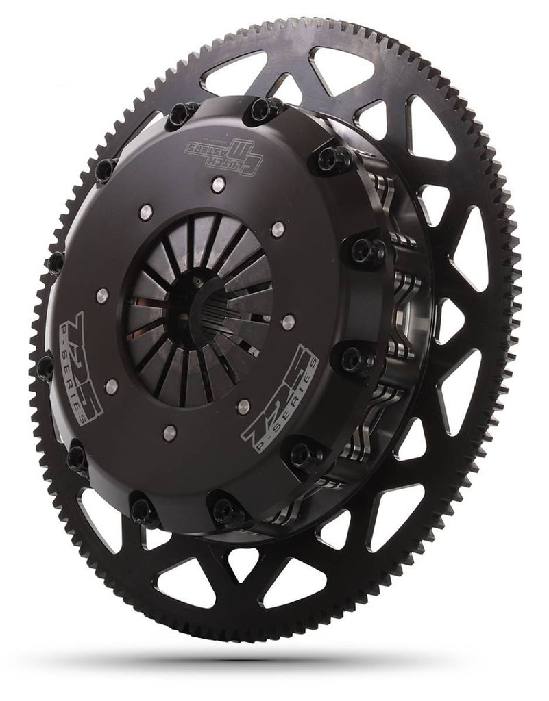 Clutch Masters 725 PRO Series Clutch Kit - Honda S2000 (2001-09)