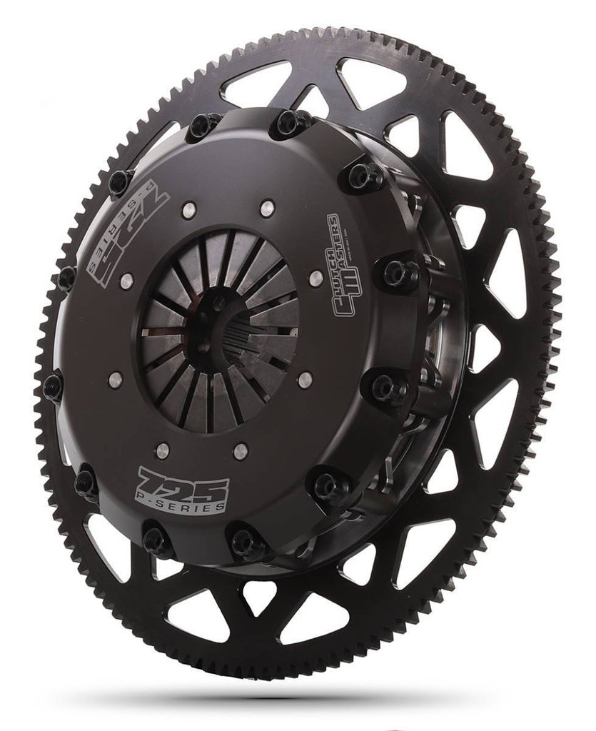Clutch Masters 725 PRO Series Clutch Kit - Ford Focus RS (2016-18)