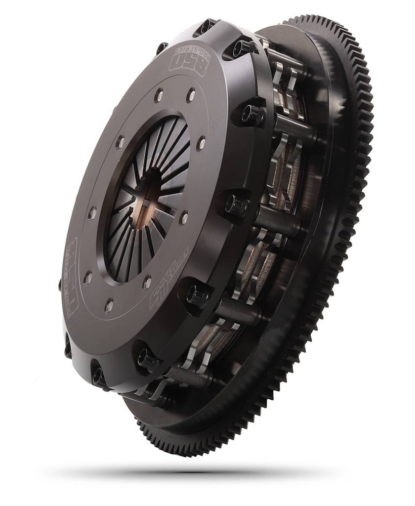 Clutch Masters 850 PRO Series Clutch Kit - Chevrolet Camaro (1997-02) / Chevrolet Corvette (1997-04) & more