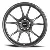 Konig F3S - Satin Charcoal