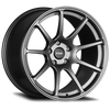 Konig F5R - Ash Silver