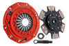 Action Clutch Stage 3 Clutch Kit (1MS) - Honda Prelude (1992-01)