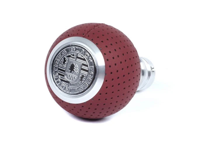 BFI GS2 Air Leather Burgundy (VW/Audi Auto/DSG)