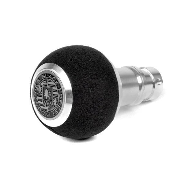 BFI GS2 Alcantara Shift Knob (VW/Audi Auto/DSG)