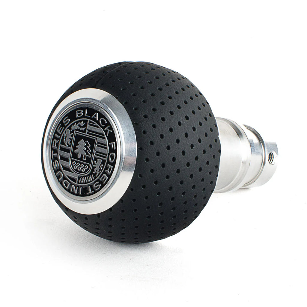 Pommeau de levier de vitesses en cuir BFI GS2 Air (VW/Audi Auto/DSG)