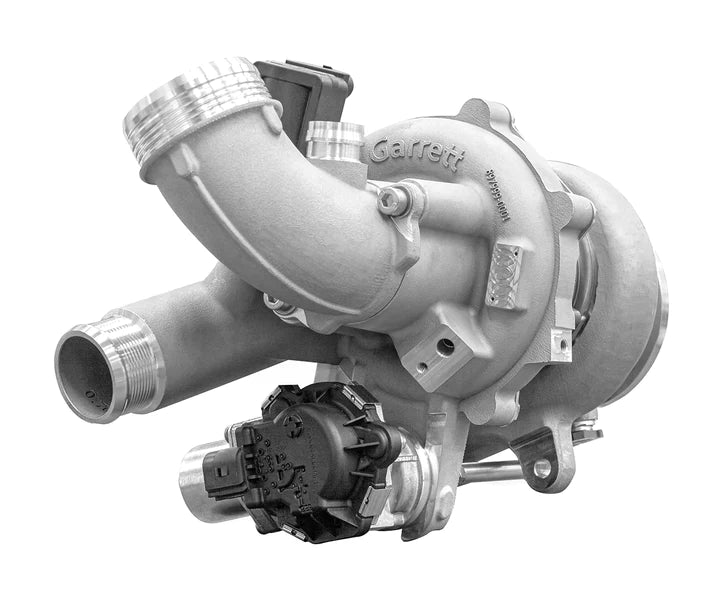 Garrett PowerMax GT2260S Turbocharger - Audi A3/S3 & VW Golf GTI/R (2015-18) - Eurosport Performance