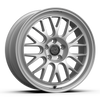 fifteen52 Holeshot RSR - Radiant Silver