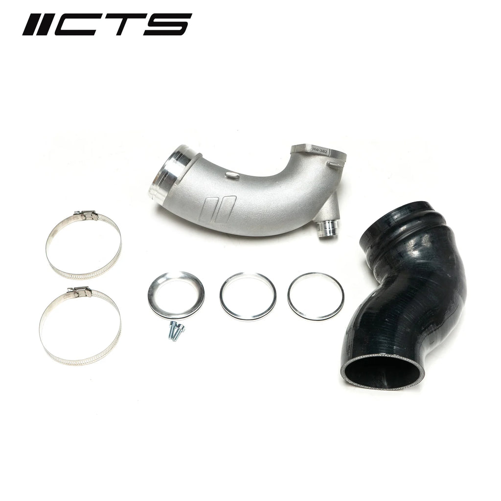 CTS TURBO BOSS TURBO INLET PIPE FOR B9/9.5 AUDI SQ5