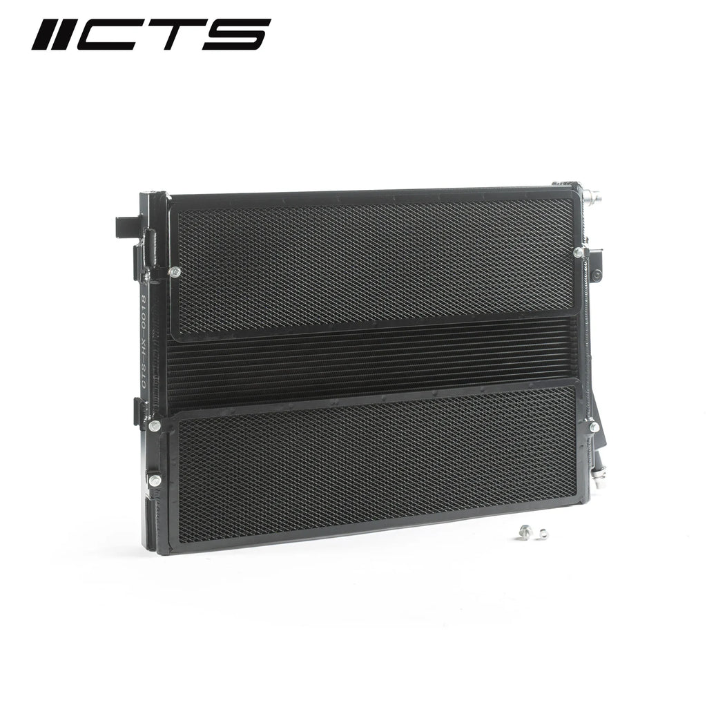 CTS Turbo Upgraded Heat Exchanger - BMW S58 G80/G82/G87 M2/M3/M3C/M4/M4C