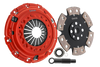 Action Clutch Stage 6 Clutch Kit (2MD) - Mazda MX-3 (1992-95)