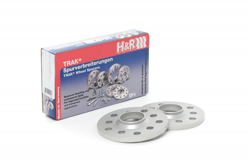 H&R Hub Adapters (5mm) - 5x114.3 67.1 to 70.5CB