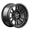 Konig HT1 - Matte Black