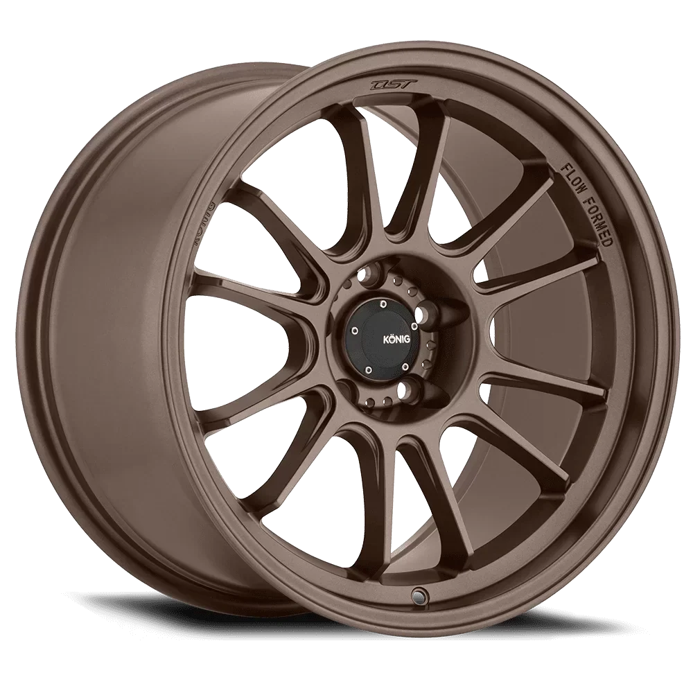 Konig Hypergram - Race Bronze