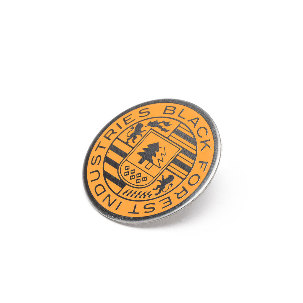 BFI Orange BFI Crest Coin for Heavy Weight Shift Knobs