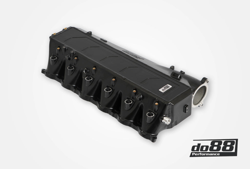 do88 Performance BMW G-Series B58 (Gen2) Charge Cooler Manifold