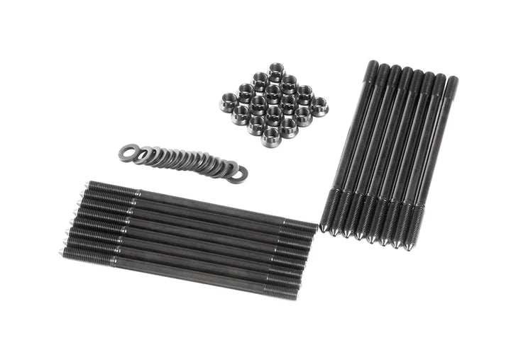 IE HoldStrong Head Studs For Audi B9 S4, S5, SQ5 3.0T & RS5 2.9T
