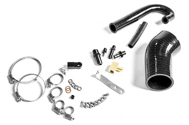 IE Intake Manifold Install Kit | 2.0T FSI (EA113) TRANSVERSE KIT