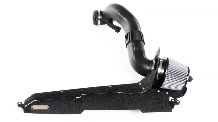 Integrated Engineering Air Intake System - VW MK8 R & Audi 8Y S3 - Eurosport Performance