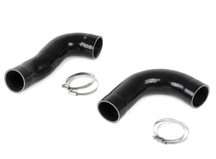 IE Intercooler Charge Pipe Kit - Audi A3/S3 8Y & VW Golf GTI/R MK8 - Eurosport Performance