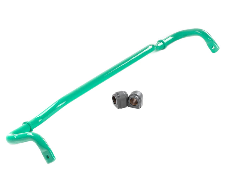 IE 25mm Rear Sway Bar Upgrade Kit - Audi A3 & VW Golf/GTI (2015-21) - Eurosport Performance
