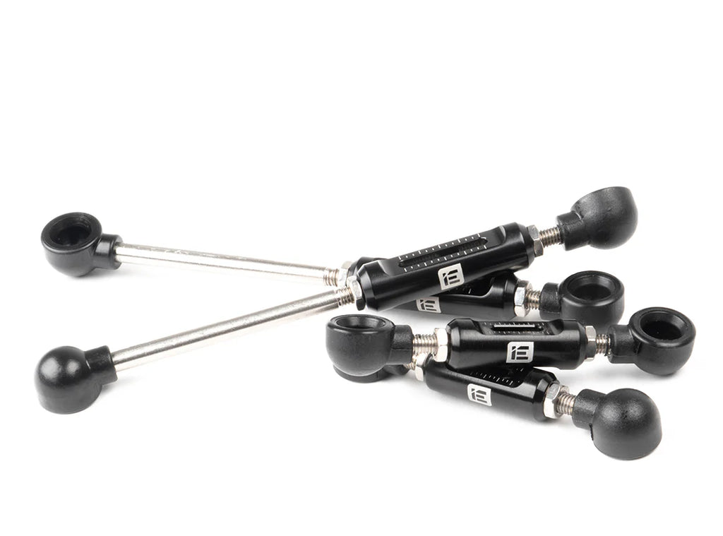 iE Lowering Link Kit - B9/80A & 4M SQ5, Q7, SQ7, SQ8, RSQ8, & Cayenne