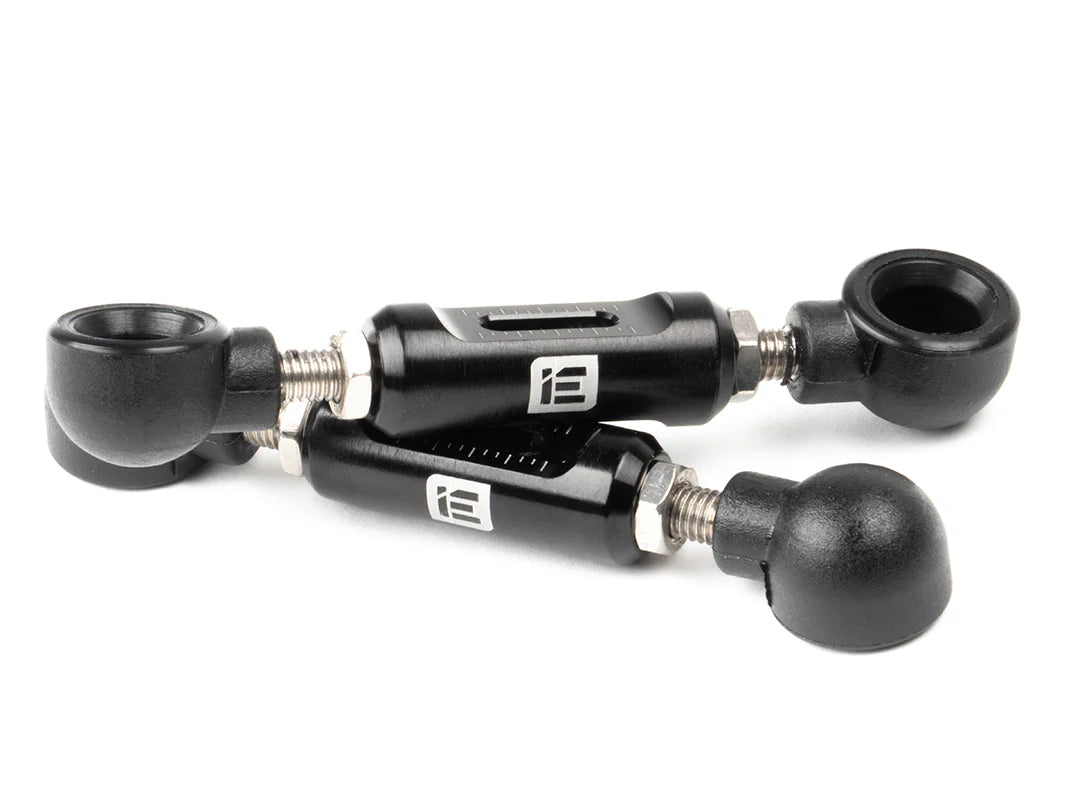 iE Lowering Link Kit - B9/80A & 4M SQ5, Q7, SQ7, SQ8, RSQ8, & Cayenne ...