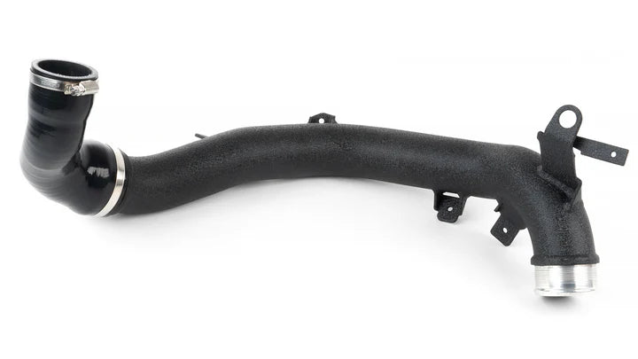 iE High Flow Turbo Charge Pipe - VW MK7 GTI, Golf R, GLI & Audi 8V A3, S3 2.0T