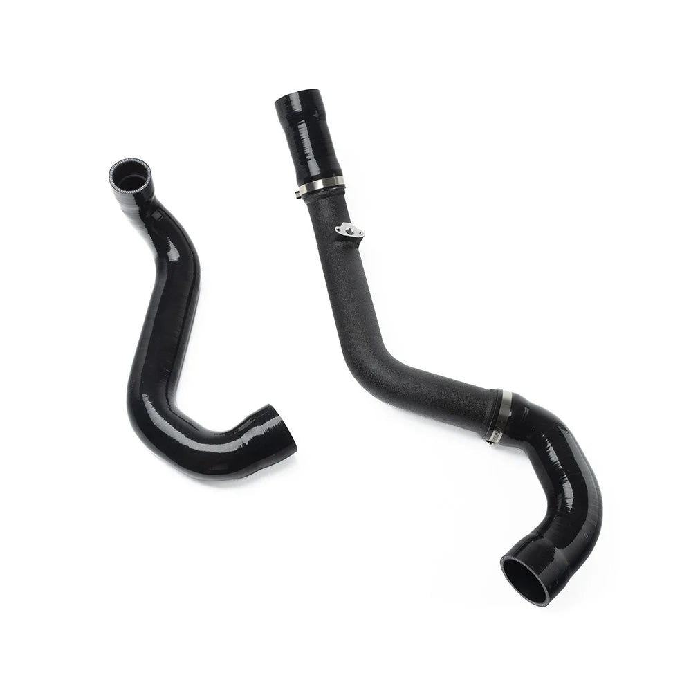 iE High-Flow Charge Pipe Kit | Audi B9 A4 & A5 2.0T