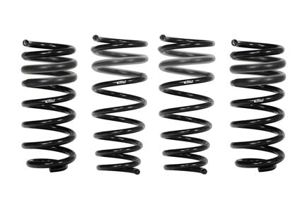 Eibach Pro-Kit Lowering Springs (1.2F/1.2R) - Audi A4 Quattro / A5 Quattro (B9) - Eurosport Performance