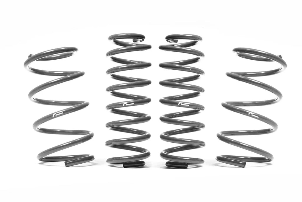 RacingLine Lowering Springs (1.2F/0.8R) - Eurosport Performance