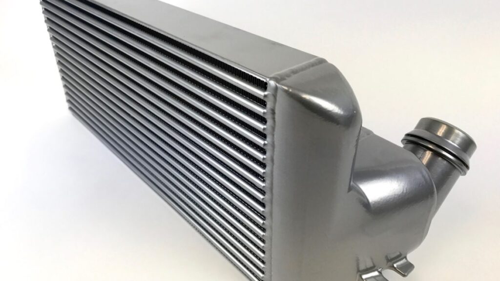 CSF Cooling Performance Aluminum Intercooler - BMW F3X/F2X - Eurosport Performance