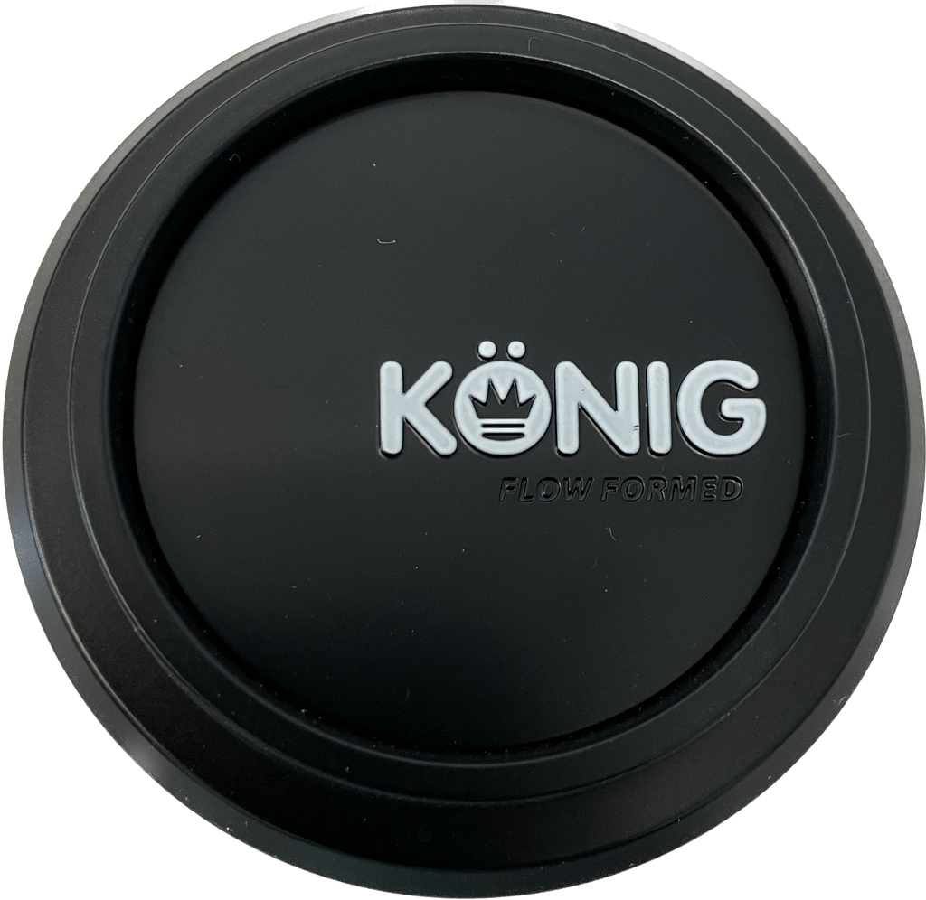 Konig CAPFFPI5 - Flow Formed Center Cap