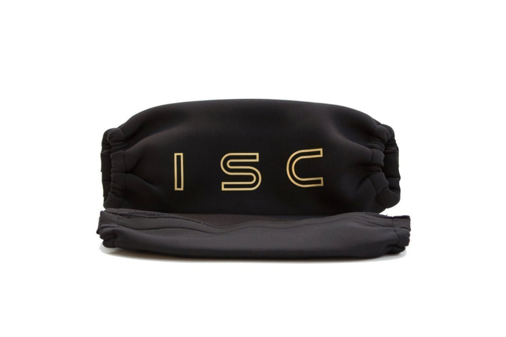 ISC Coilover Covers - 370mm - Eurosport Performance