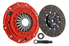 Action Clutch Stage 1 Clutch Kit (1OS) - Subaru Impreza (1998-17)