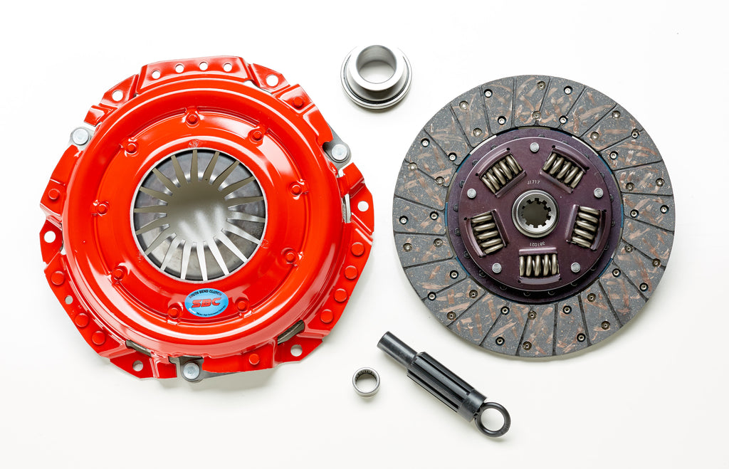 Kit d'embrayage renforcé South Bend Clutch Stage 1 - VW Golf (1990-92)
