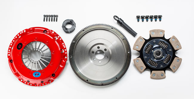 South Bend Clutch Stage 3 Drag Clutch Kit
